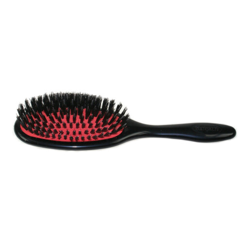 Denman Denman D81M Medium Nylon/Bristle Cushion Hairbrush