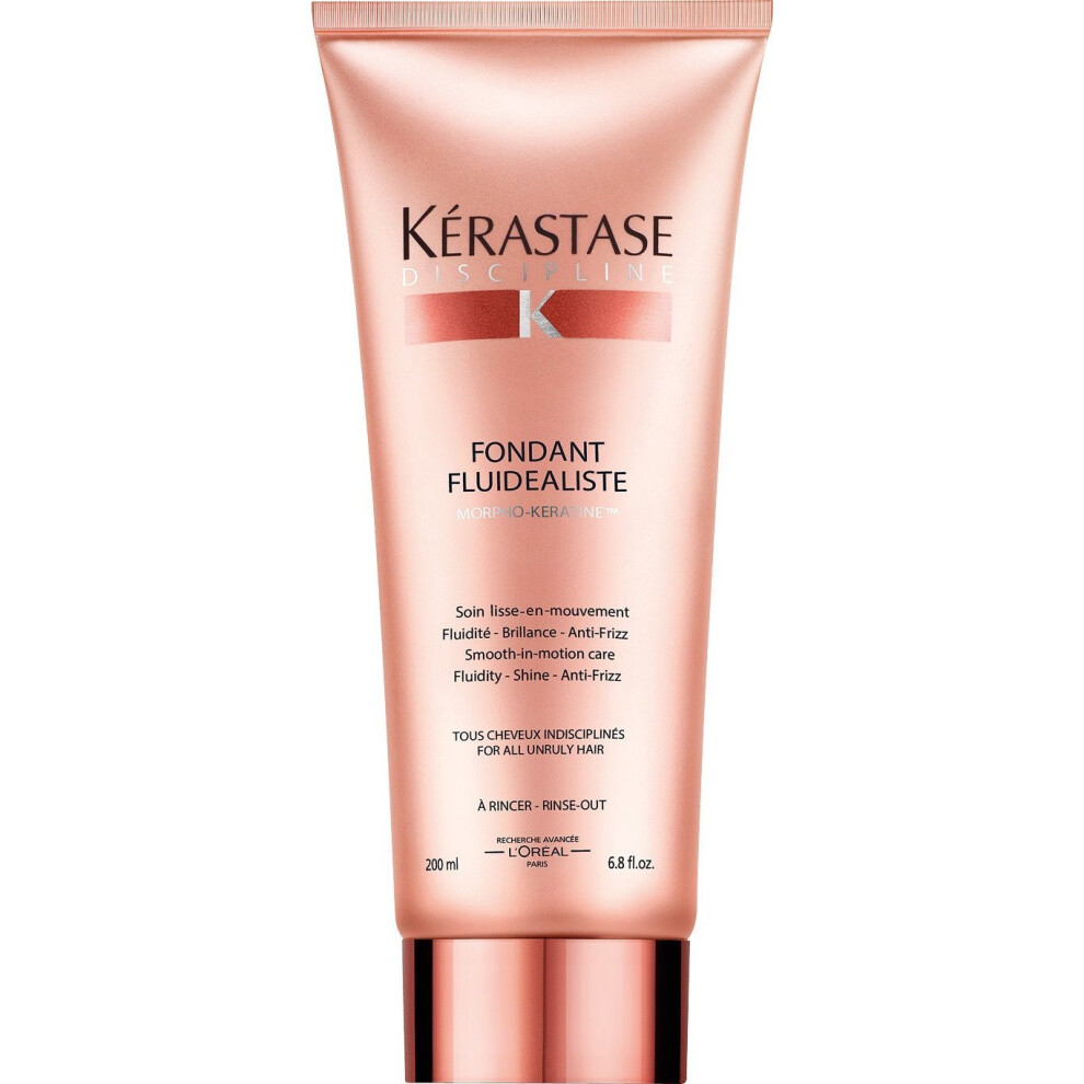 Kerastase DISCIPLINE Fondant Fluidealiste 200 ml