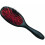 Denman Denman D81M Medium Nylon/Bristle Cushion Hairbrush 2