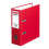 Herlitz max.file Protect A5 Upright Lever Arch File - Red 1