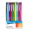 Paper Mate PaperMate Flair Original Felt Tip Pen, Medium - Assorted Colours, Pack of 16 1