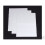 50 x Sheets A4 Premium Snow White Printer Craft Card Decoupage 160gsm 1