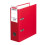 Herlitz max.file Protect A5 Upright Lever Arch File - Red 2