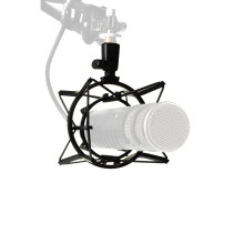 Rode PSM1 -iskunvaimennin Podcaster Procaster PSA1- ja DS1-mikrofoneille