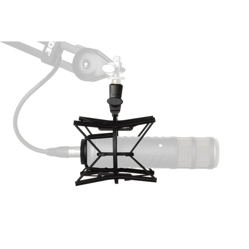 Rode RØDE PSM1 Microphone Shock Mount 2
