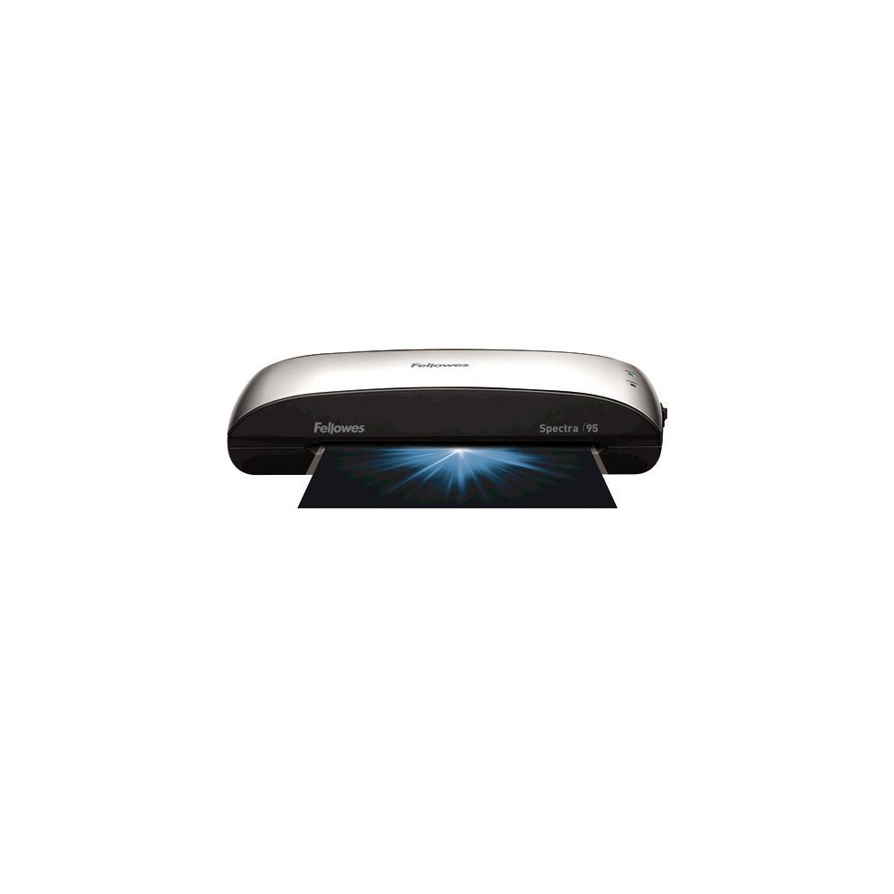 Fellowes Spectra A4 Home Office Laminator