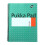 Pukka A4 Jotta Metallic Wirebound Notebook 1