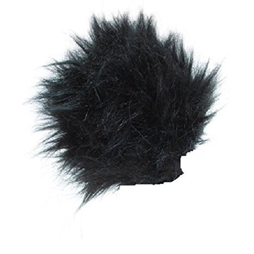 Rode RØDE Deadkitten Furry Windshield Microphone for Stereo VideoMics