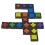 Mindware Travel Qwirkle Board Game 7