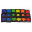 Mindware Travel Qwirkle Board Game 6
