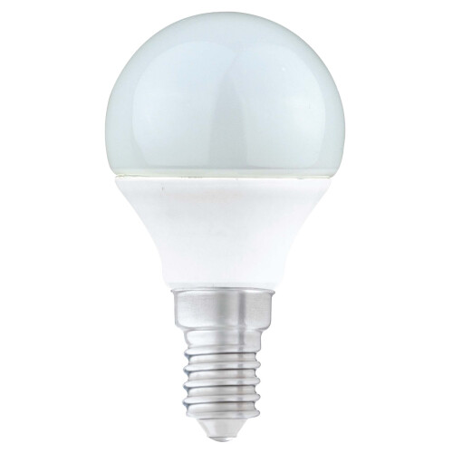 Status Status 5.5SLRSESP1PKB8 E14 5.5 W LED Light Bulbs, Warm White