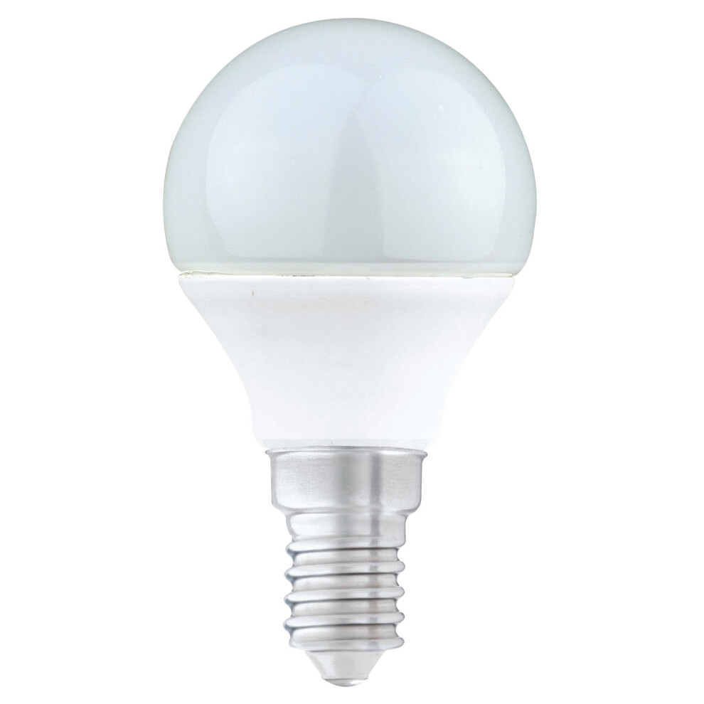 Status 5.5SLRSESP1PKB8 E14 5.5 W LED Light Bulbs, Warm White