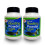 Doff 2 x Doff® Hormone Rooting Powder 75g - Help New Roots 1