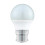 Status Status 5.5SLRBCP1PKB8 B22 5.5 W LED Light Bulbs, Warm White 2