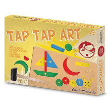 Tap Tap Art