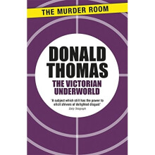 The Victorian Underworld