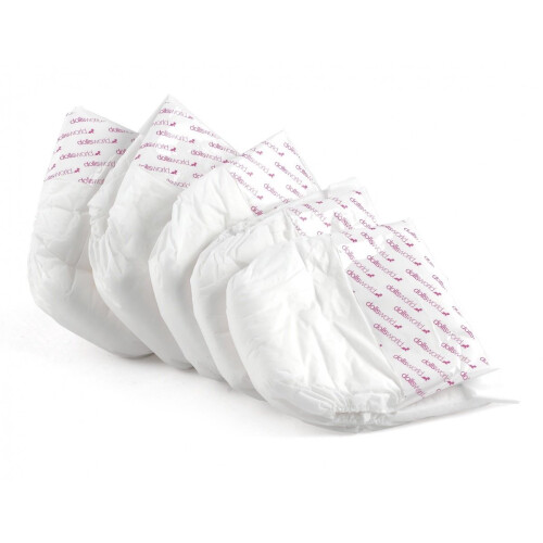 Dollsworld Nappies (Pack of 5)