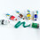 Daler - Rowney System 3 Acrylic Paint Introduction Set 2