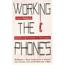 Working the Phones: Control and Resistance in Call Centres (Wildcat)