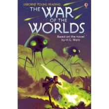 The War of the Worlds (Young Reading Series 3)