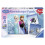 Disney Ravensburger Disney Frozen Χειμερινές Περιπέτειες Παζλ - 3 x 49 Τεμάχια για Παιδιά 1