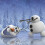 Disney Ravensburger Disney Frozen Χειμερινές Περιπέτειες Παζλ - 3 x 49 Τεμάχια για Παιδιά 7