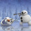Disney Ravensburger Disney Frozen Χειμερινές Περιπέτειες Παζλ - 3 x 49 Τεμάχια για Παιδιά 6