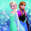 Disney Ravensburger Disney Frozen Χειμερινές Περιπέτειες Παζλ - 3 x 49 Τεμάχια για Παιδιά 2
