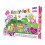 John Adams John Adams Fuzzy-Felt My Little Pony 2