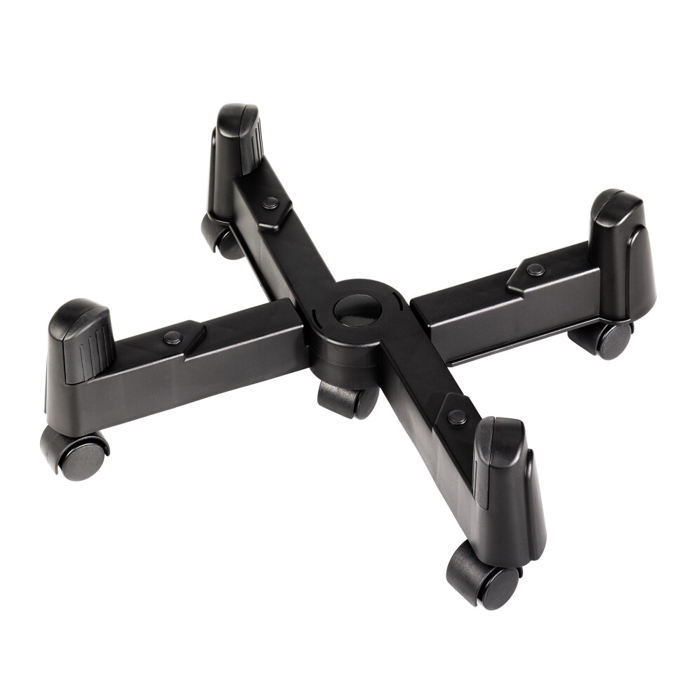 Hama X Stand with Casters for PC