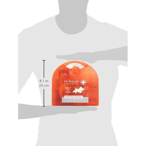 Rosewood Rosewood Options Travel Accessory First Aid Kit 2