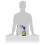 PetSafe PetSafe Busy Buddy Tug-a-Jug - Medium/Large 4