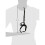HALTI Headcollar Black Size 1 9