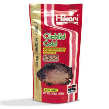 Hikari Cichlid Gold - Medium 250g