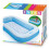 Intex Rectangular Baby Pool with Soft Inflatable Floor 3