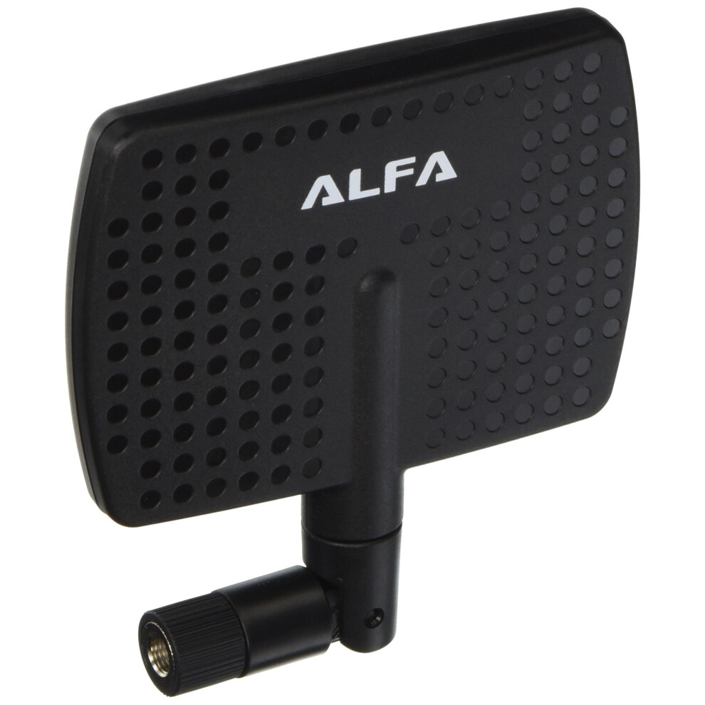 Alfa Network APA-M04 2.4GHz 7 dBi high gain directional indoor panel antenna