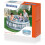 Bestway Bestway Kid's Silver Spaceship Paddling Pool 4