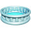 Bestway Bestway Kid's Silver Spaceship Paddling Pool 1
