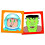 Galt Galt Toys Funny Faces Sticker Book 2