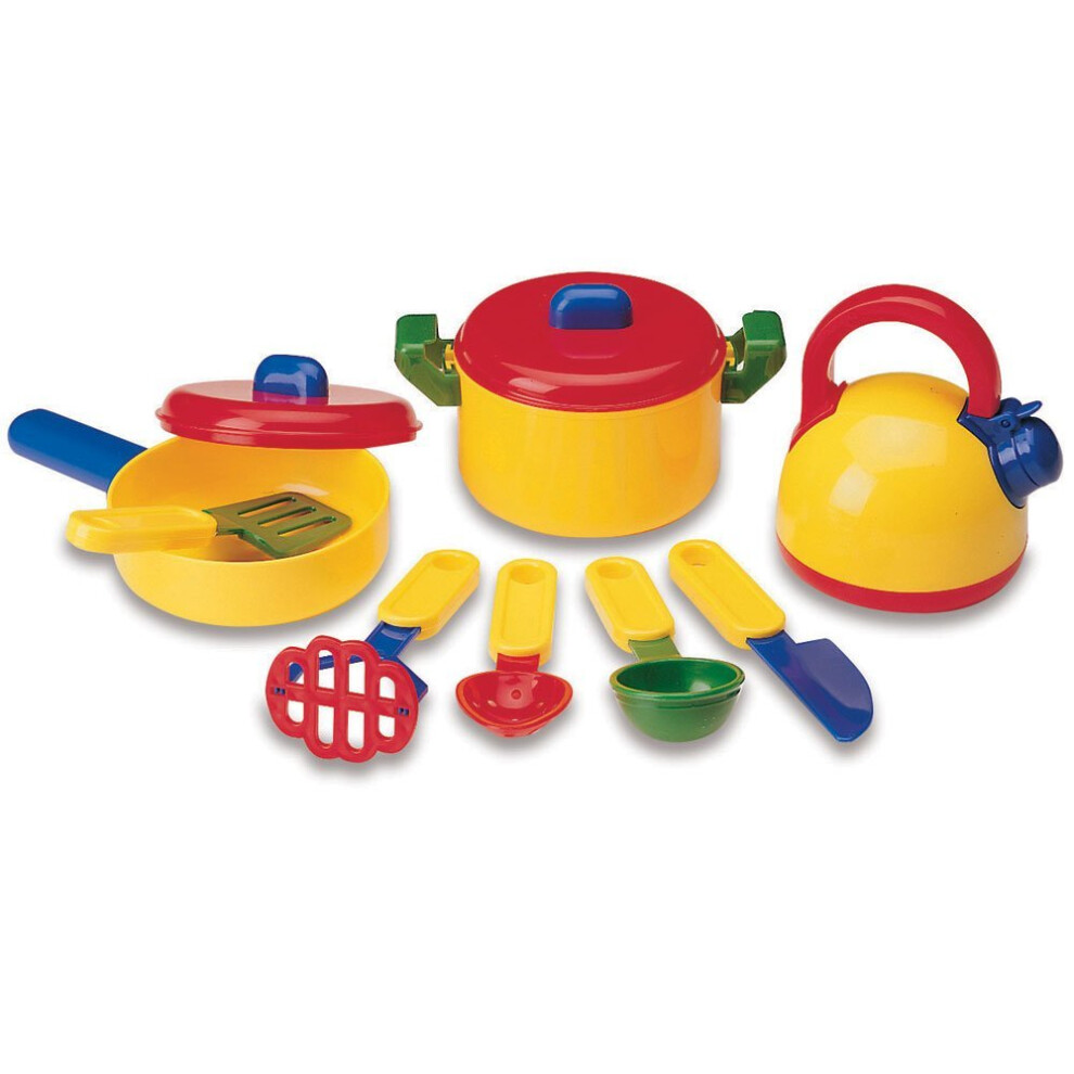 Learning Resources Cooking Set