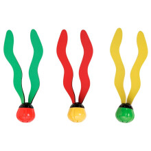 Unterwasser-Ballspiel - INTEX - Set mit 3 Bällen - Aus Neopren - Ab 6 Jahren