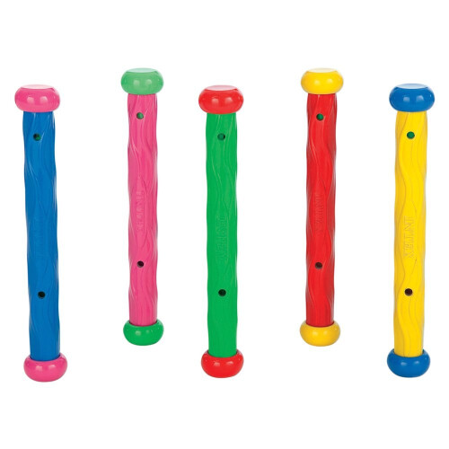 Intex Intex Summer Fun Swimming Pool Dive Sticks - 55504