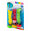 Intex INTEX Underwater Swimming/Diving Pool Toy Sinking Fun Balls (3 Pack)-Multi color 3