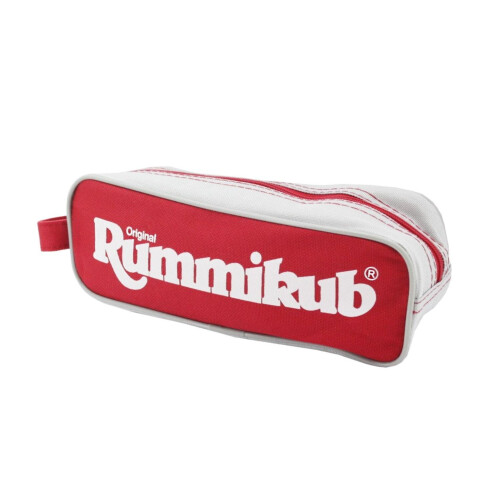 Rummikub Travel Pouch Tasche, 1 Stück 2