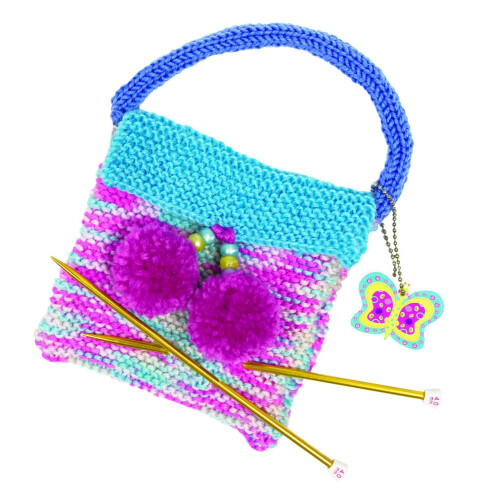 Galt Galt Toys First Knitting 2