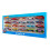 Hot Wheels Hot Wheels A Basic Car (Pack of 20) 1