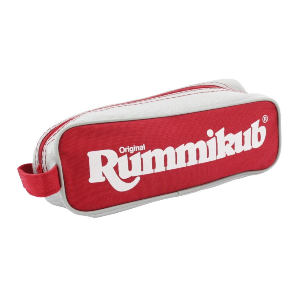 Rummikub Travel Pouch Tasche, 1 Stück