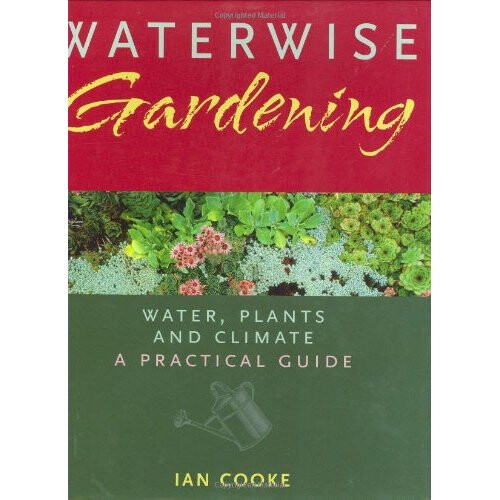 Waterwise Gardening