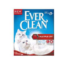 Ever Clean Multiple Cat Litter, 10 Litre