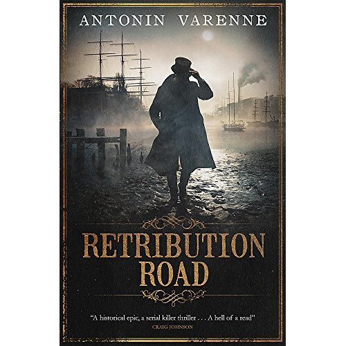 Retribution Road